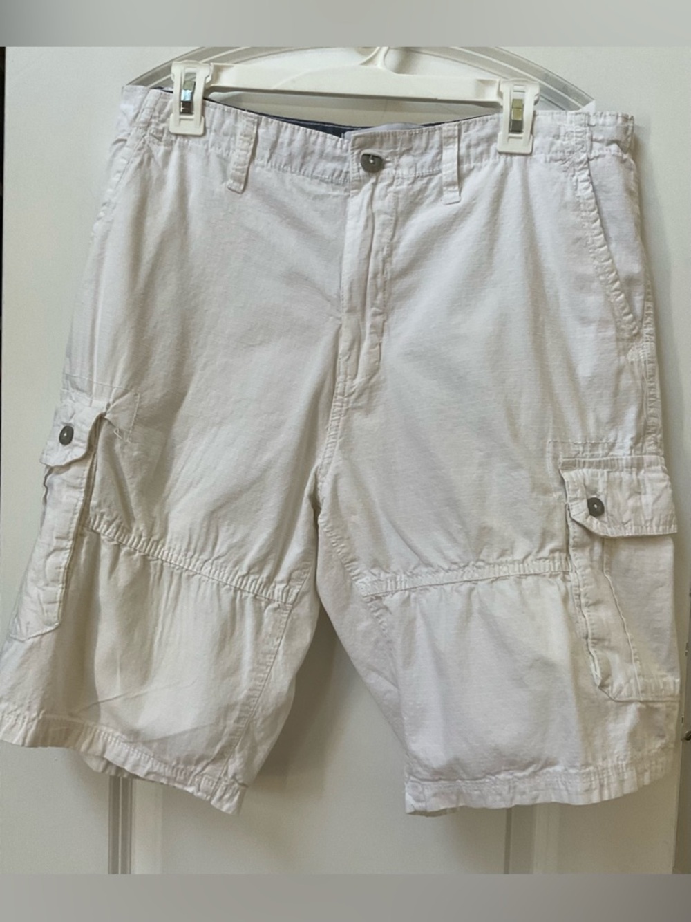 PD&C Cargo Shorts